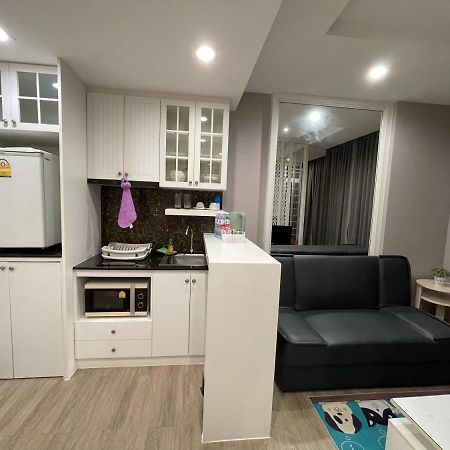 Easyeasy The Blu X Apartman Bangszen Kültér fotó