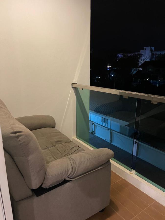 Easyeasy The Blu X Apartman Bangszen Kültér fotó